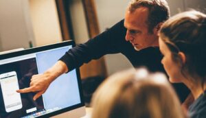 VUCA – Leading During Uncertain Times