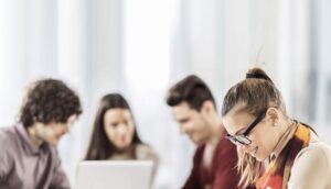 High Functional Team Development